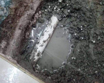 广灵卫生间测漏水哪家好