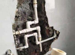 广灵卫生间测漏水价格多少