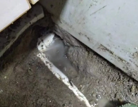 广灵卫生间测漏水多少钱